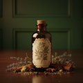 Tinctures & Herbal Extracts